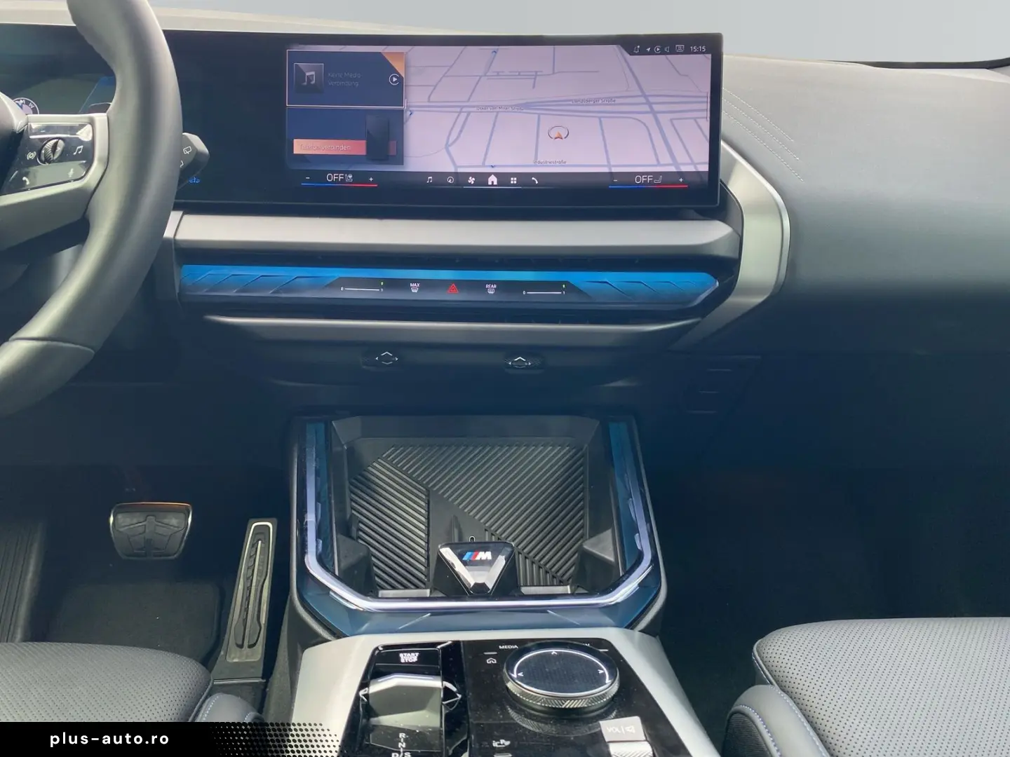 BMW X3 xDrive20i 515€ netto mtl. M Sportpaket LC Pro