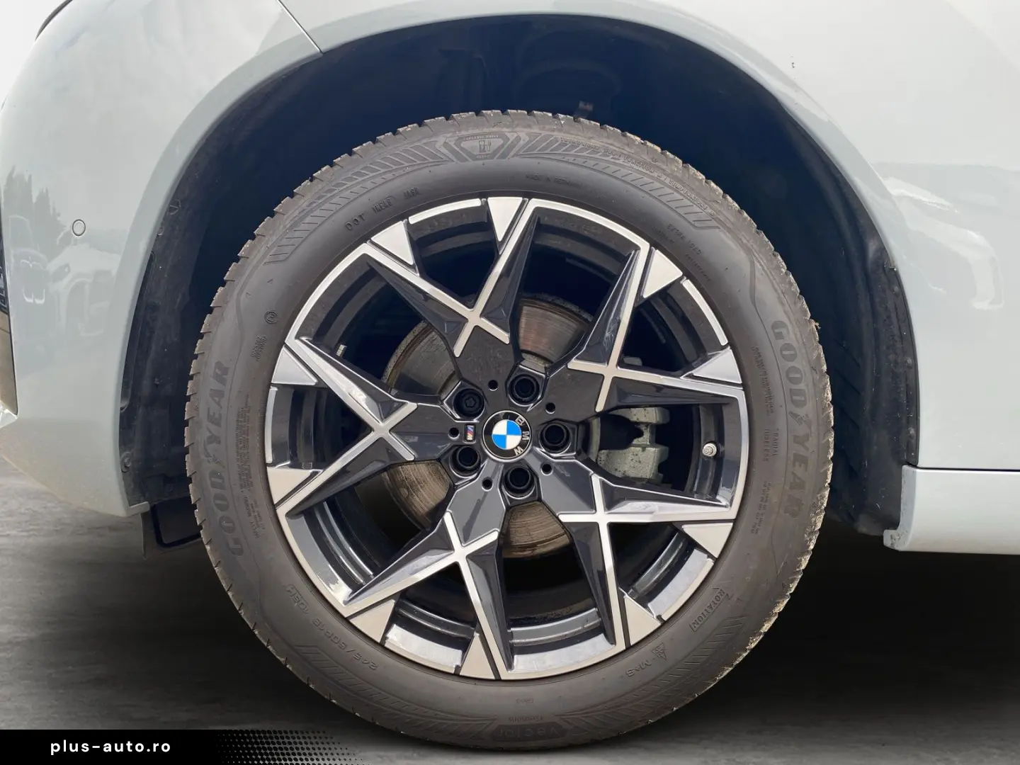 BMW X3 xDrive20i 515€ netto mtl. M Sportpaket LC Pro