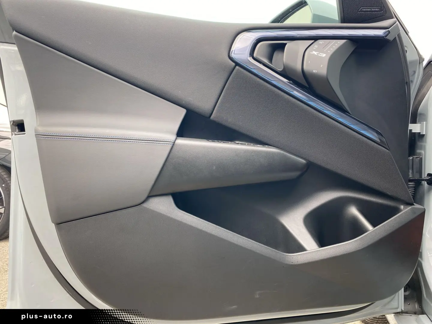 BMW X3 xDrive20i 515€ netto mtl. M Sportpaket LC Pro