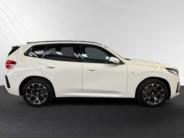 BMW X3 20d xDrive M Sportpaket Anhängerk. DrivingAss