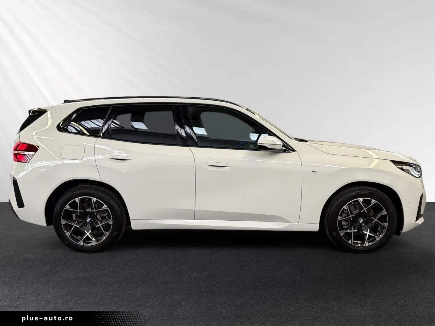 BMW X3 20d xDrive M Sportpaket Anhängerk. DrivingAss