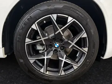 BMW X3 20d xDrive M Sportpaket Anhängerk. DrivingAss