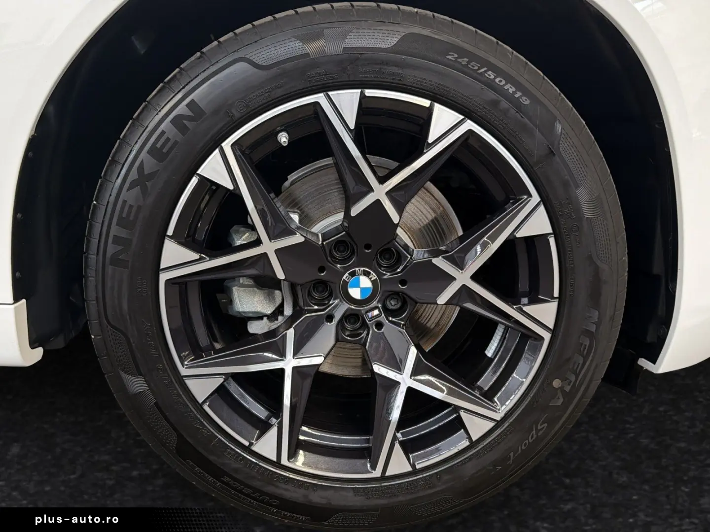 BMW X3 20d xDrive M Sportpaket Anhängerk. DrivingAss