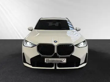 BMW X3 20d xDrive M Sportpaket Anhängerk. DrivingAss