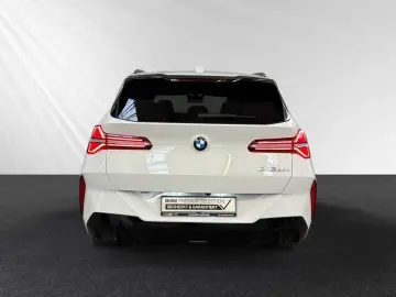 BMW X3 20d xDrive M Sportpaket Anhängerk. DrivingAss