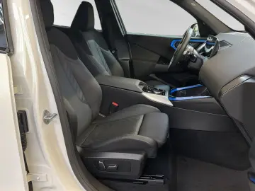 BMW X3 20d xDrive M Sportpaket Anhängerk. DrivingAss