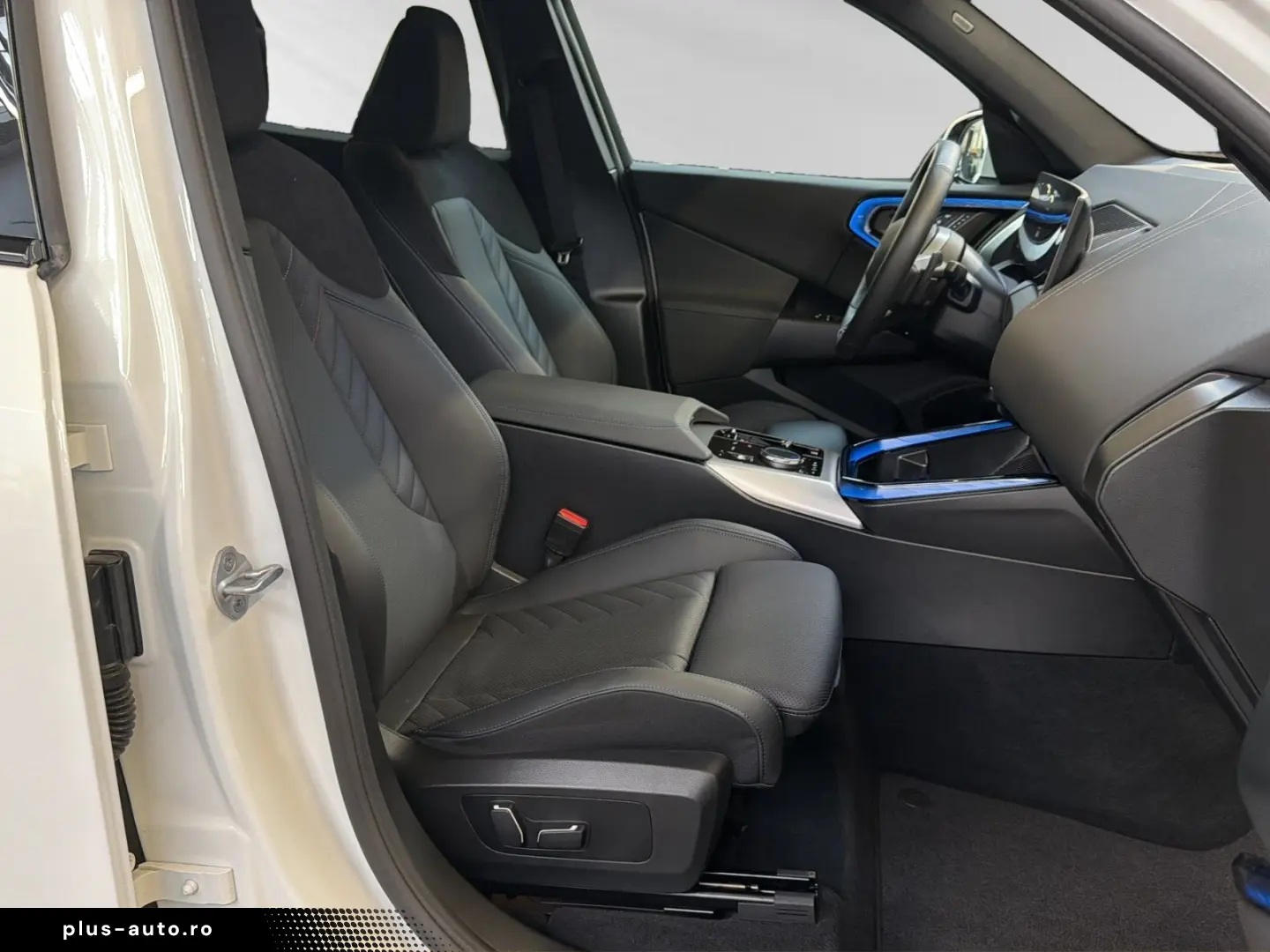 BMW X3 20d xDrive M Sportpaket Anhängerk. DrivingAss