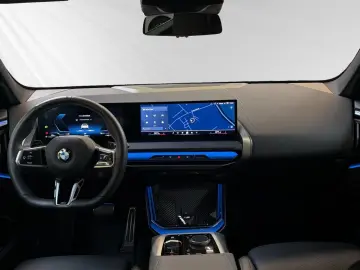 BMW X3 20d xDrive M Sportpaket Anhängerk. DrivingAss