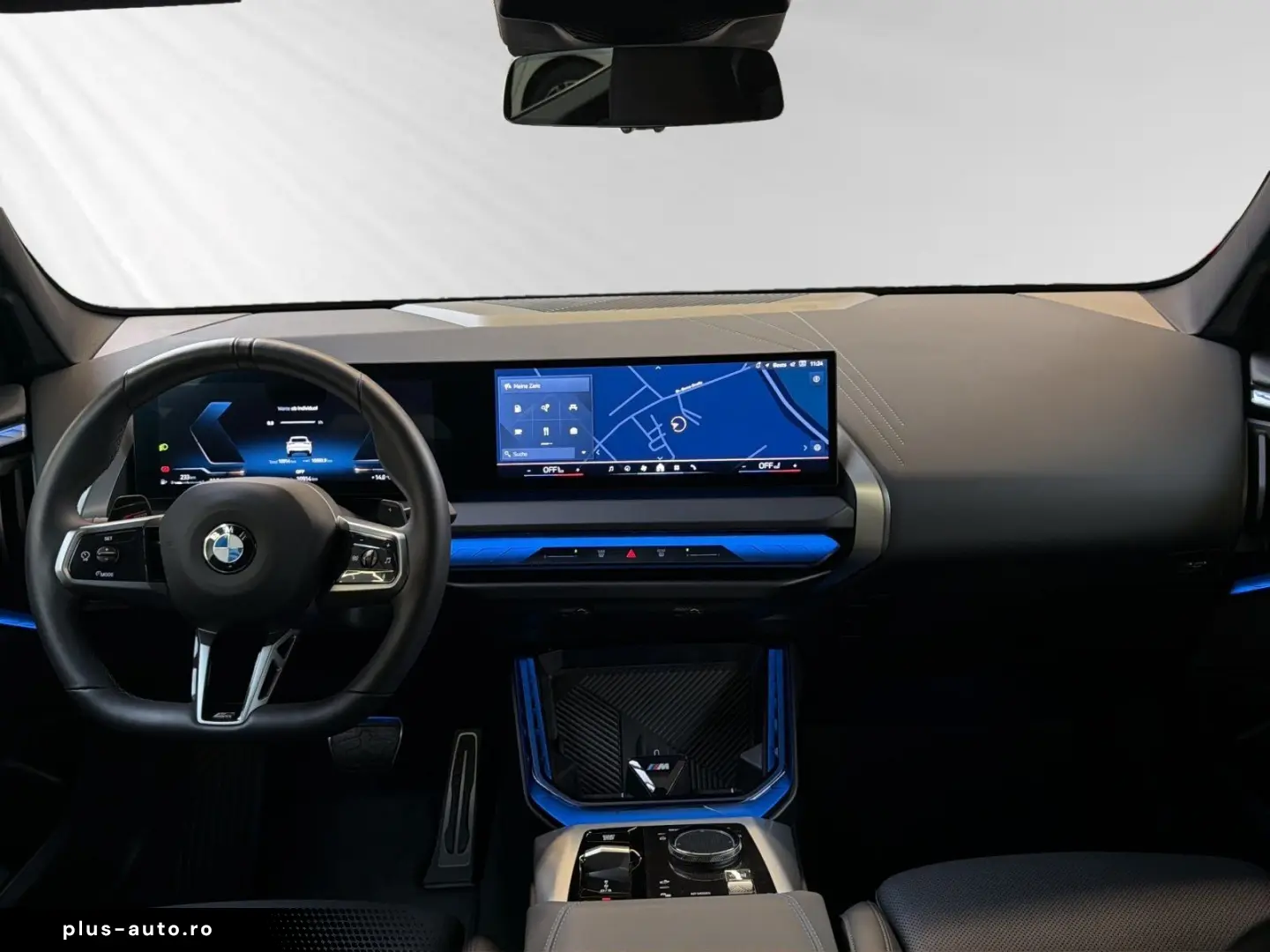 BMW X3 20d xDrive M Sportpaket Anhängerk. DrivingAss