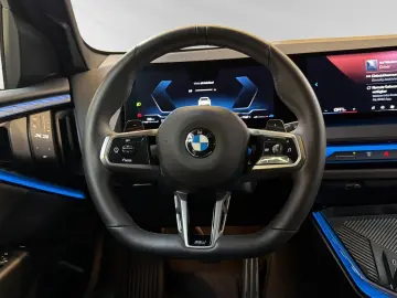 BMW X3 20d xDrive M Sportpaket Anhängerk. DrivingAss