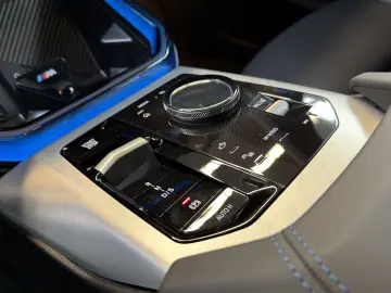 BMW X3 20d xDrive M Sportpaket Anhängerk. DrivingAss