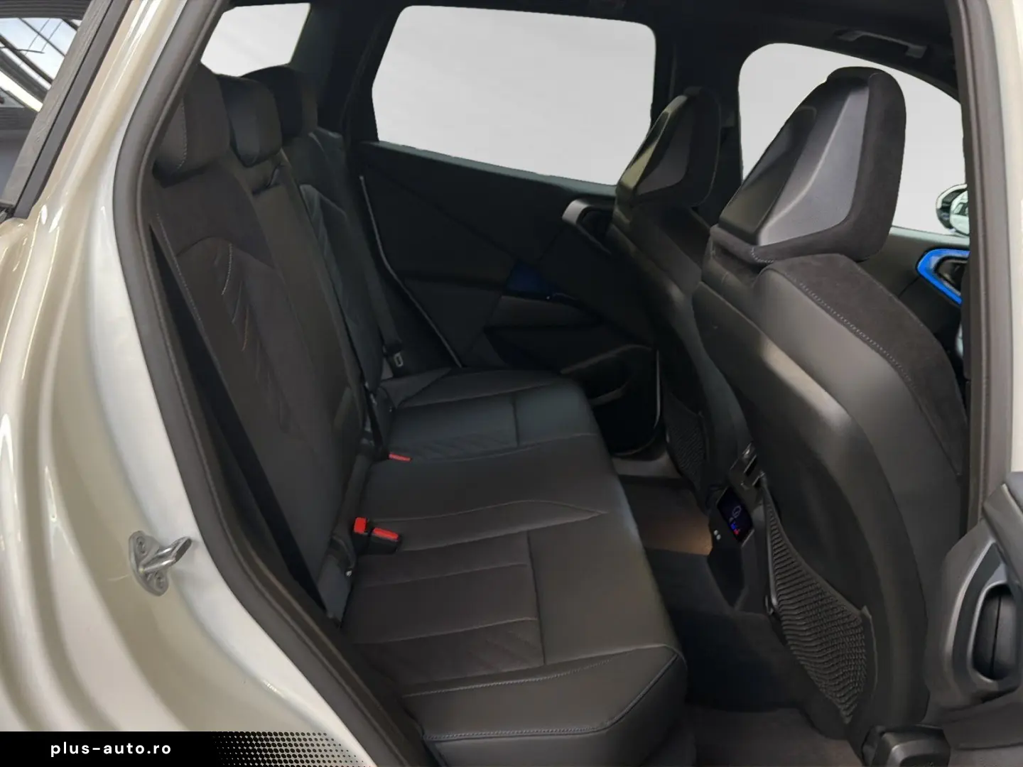 BMW X3 20d xDrive M Sportpaket Anhängerk. DrivingAss