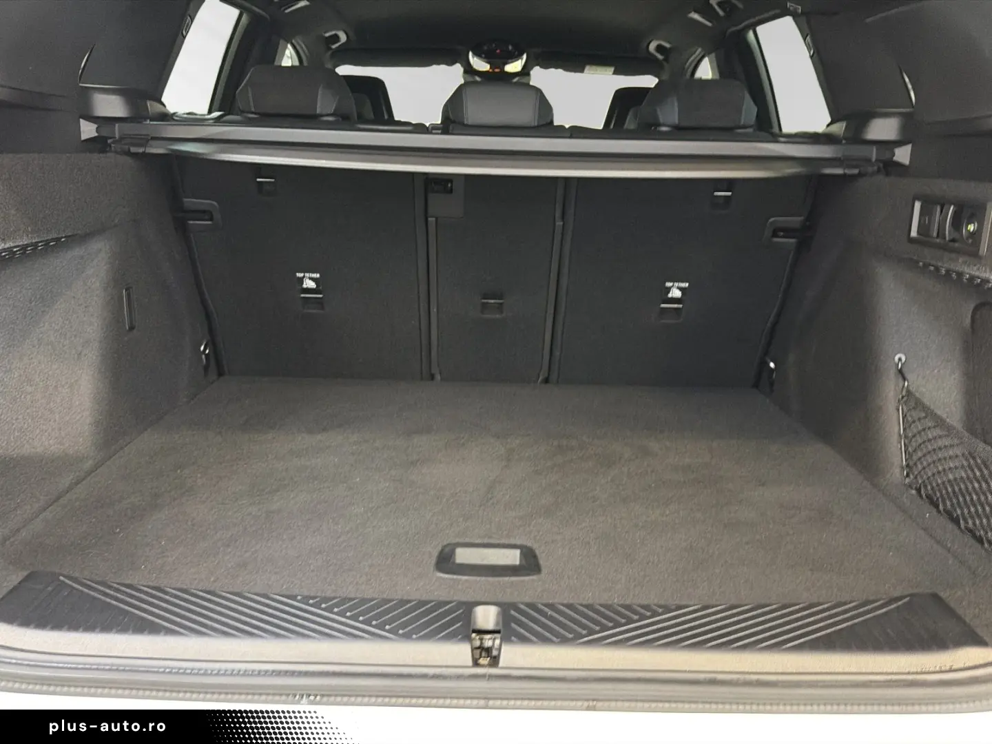 BMW X3 20d xDrive M Sportpaket Anhängerk. DrivingAss