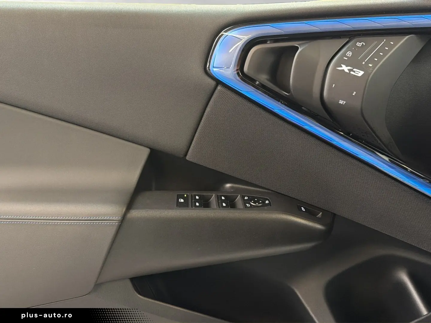 BMW X3 20d xDrive M Sportpaket Anhängerk. DrivingAss