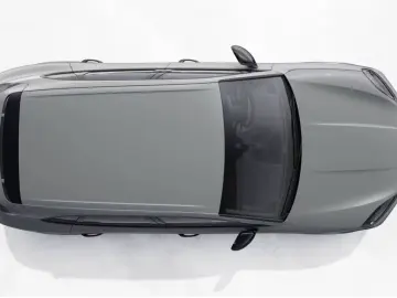 Porsche Cayenne S HA-Lenkung Soft-Close