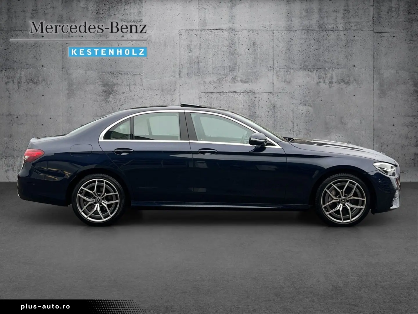 MERCEDES-BENZ E 300 AMG SCHIEBEDACH 360 AMBI MBUX-HI&hellip;