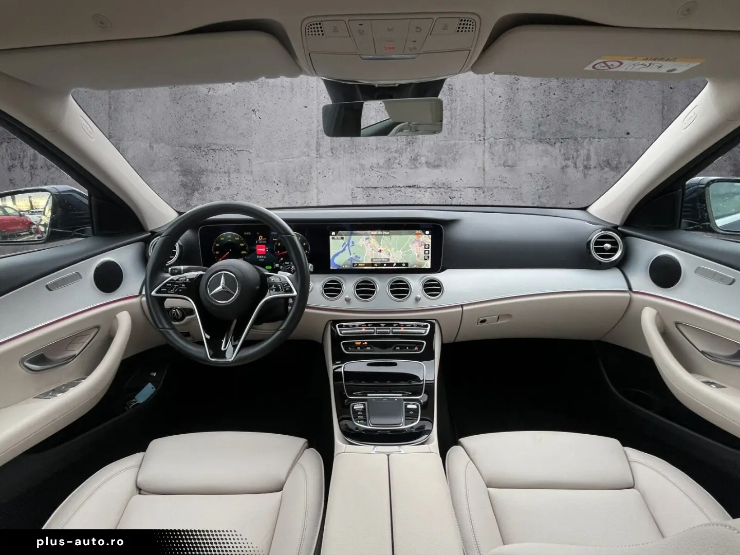 MERCEDES-BENZ E 300 AMG SCHIEBEDACH 360 AMBI MBUX-HI&hellip;