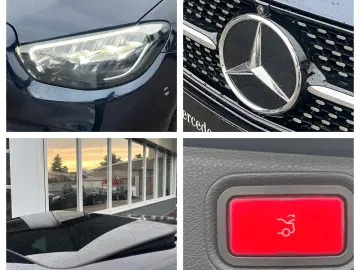 MERCEDES-BENZ E 300 AMG SCHIEBEDACH 360 AMBI MBUX-HI&hellip;