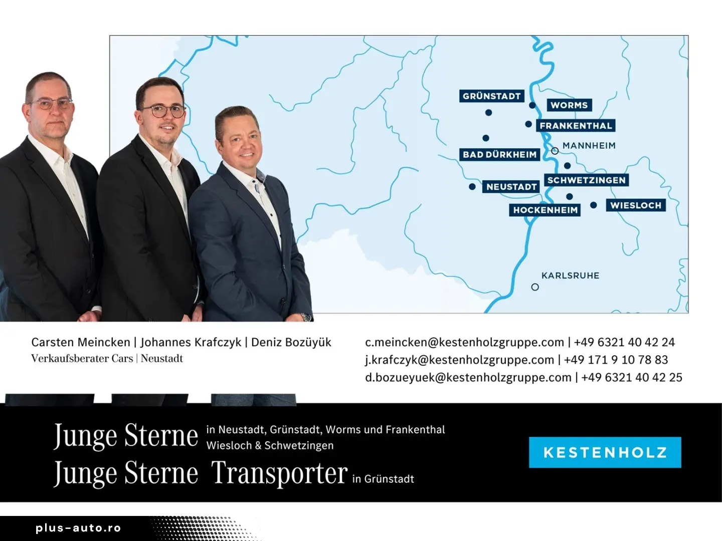 MERCEDES-BENZ E 300 AMG SCHIEBEDACH 360 AMBI MBUX-HI&hellip;