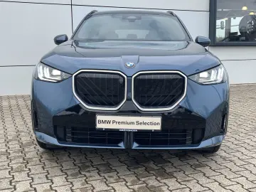 BMW X3 20 xDrive M Sportpaket LED LenkHZ AHK H&K