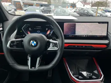 BMW X3 20 xDrive M Sportpaket LED LenkHZ AHK H&K