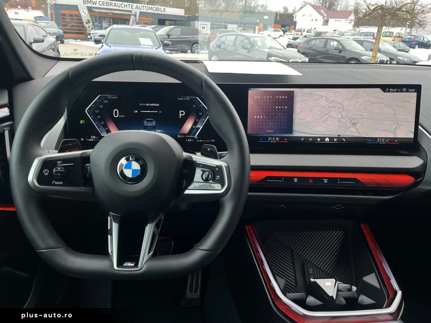 BMW X3 20 xDrive M Sportpaket LED LenkHZ AHK H&K