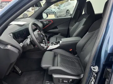 BMW X3 20 xDrive M Sportpaket LED LenkHZ AHK H&K