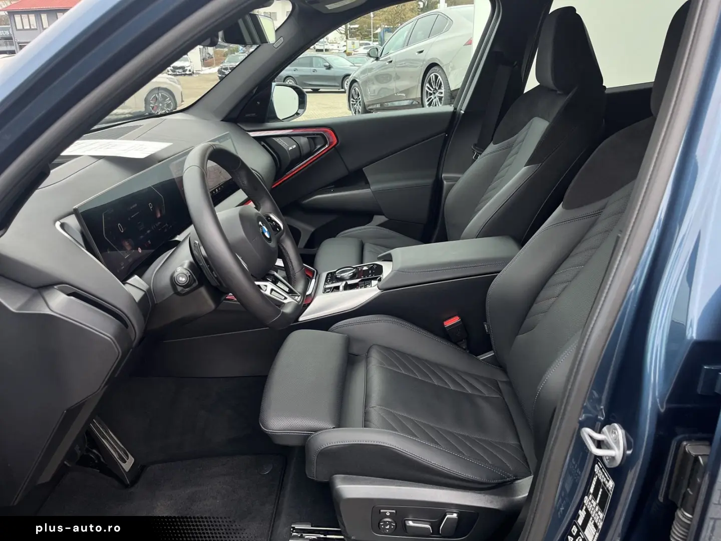 BMW X3 20 xDrive M Sportpaket LED LenkHZ AHK H&K