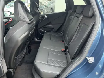 BMW X3 20 xDrive M Sportpaket LED LenkHZ AHK H&K