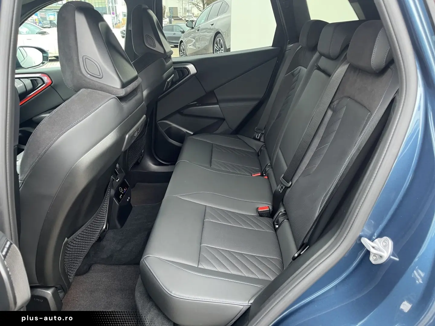 BMW X3 20 xDrive M Sportpaket LED LenkHZ AHK H&K