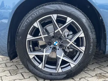 BMW X3 20 xDrive M Sportpaket LED LenkHZ AHK H&K