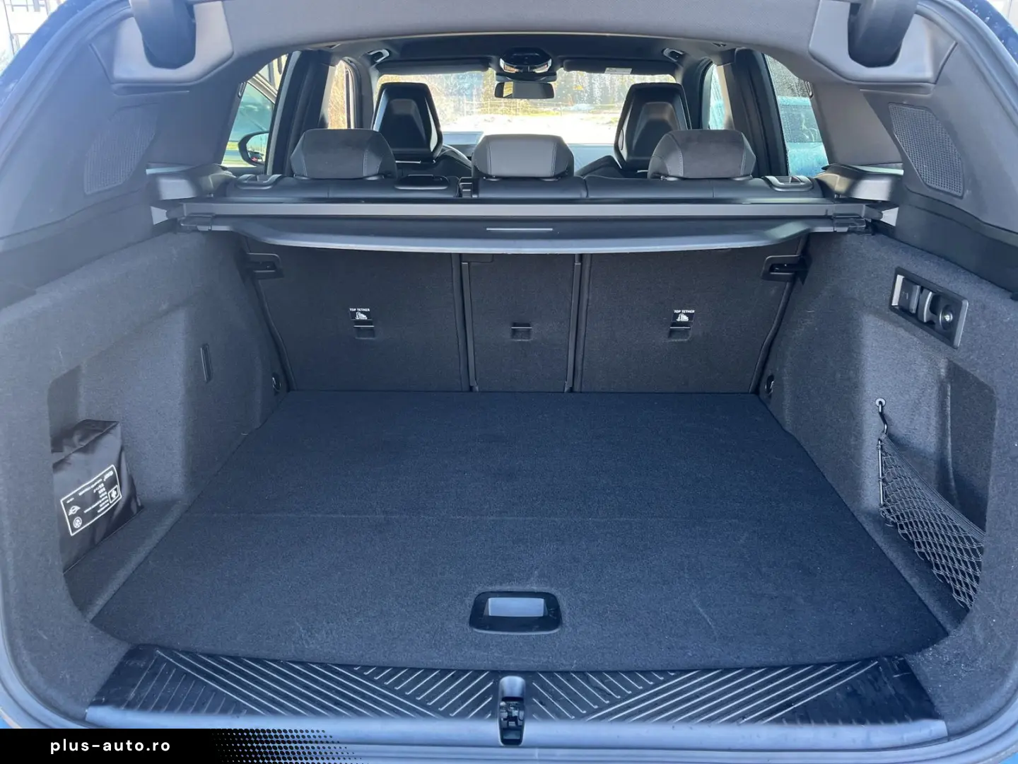 BMW X3 20 xDrive M Sportpaket LED LenkHZ AHK H&K