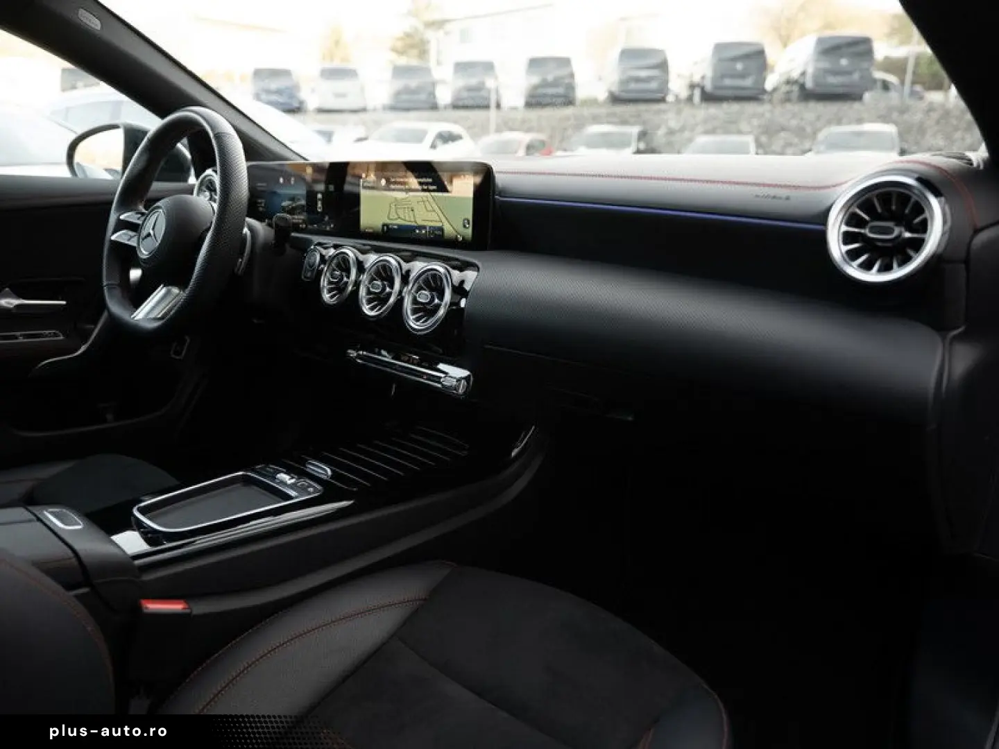 MERCEDES-BENZ CLA 200 Coupé AMG-Sport LED Cam Pano N&hellip;