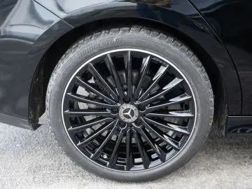 MERCEDES-BENZ CLA 200 Coupé AMG-Sport LED Cam Pano N&hellip;