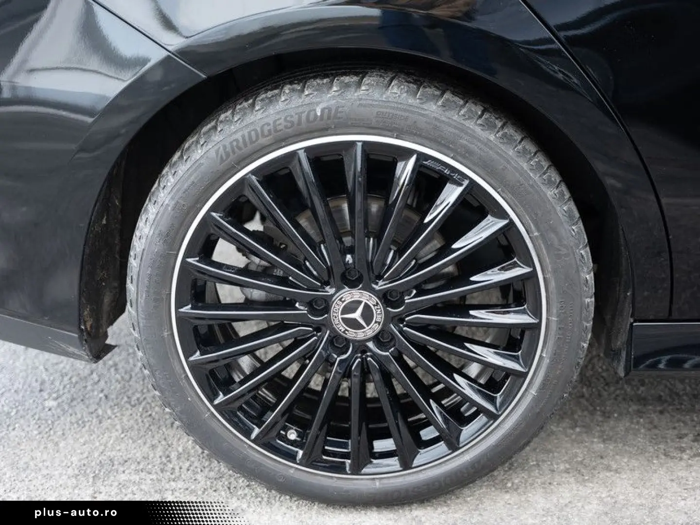 MERCEDES-BENZ CLA 200 Coupé AMG-Sport LED Cam Pano N&hellip;