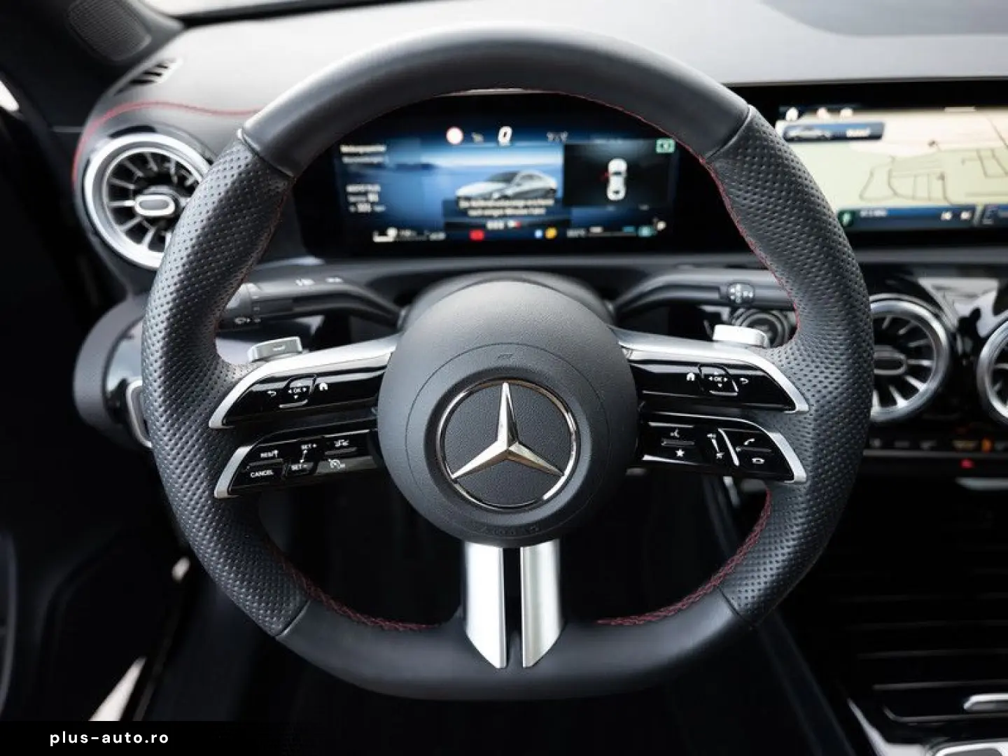 MERCEDES-BENZ CLA 200 Coupé AMG-Sport LED Cam Pano N&hellip;