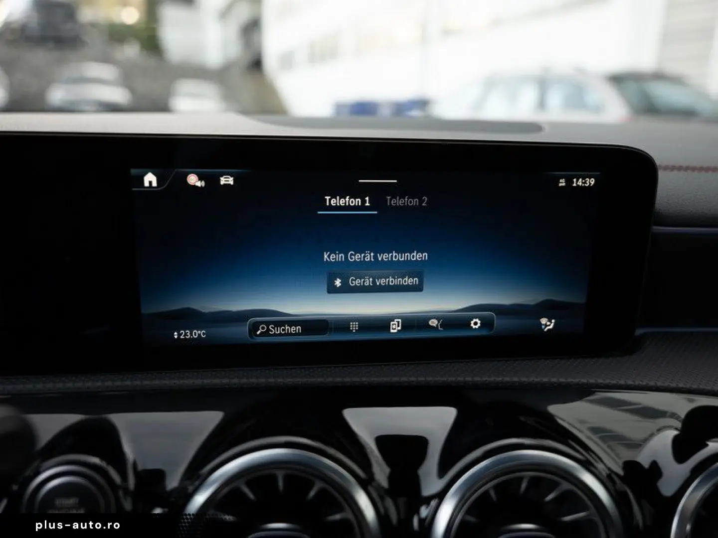 MERCEDES-BENZ CLA 200 Coupé AMG-Sport LED Cam Pano N&hellip;