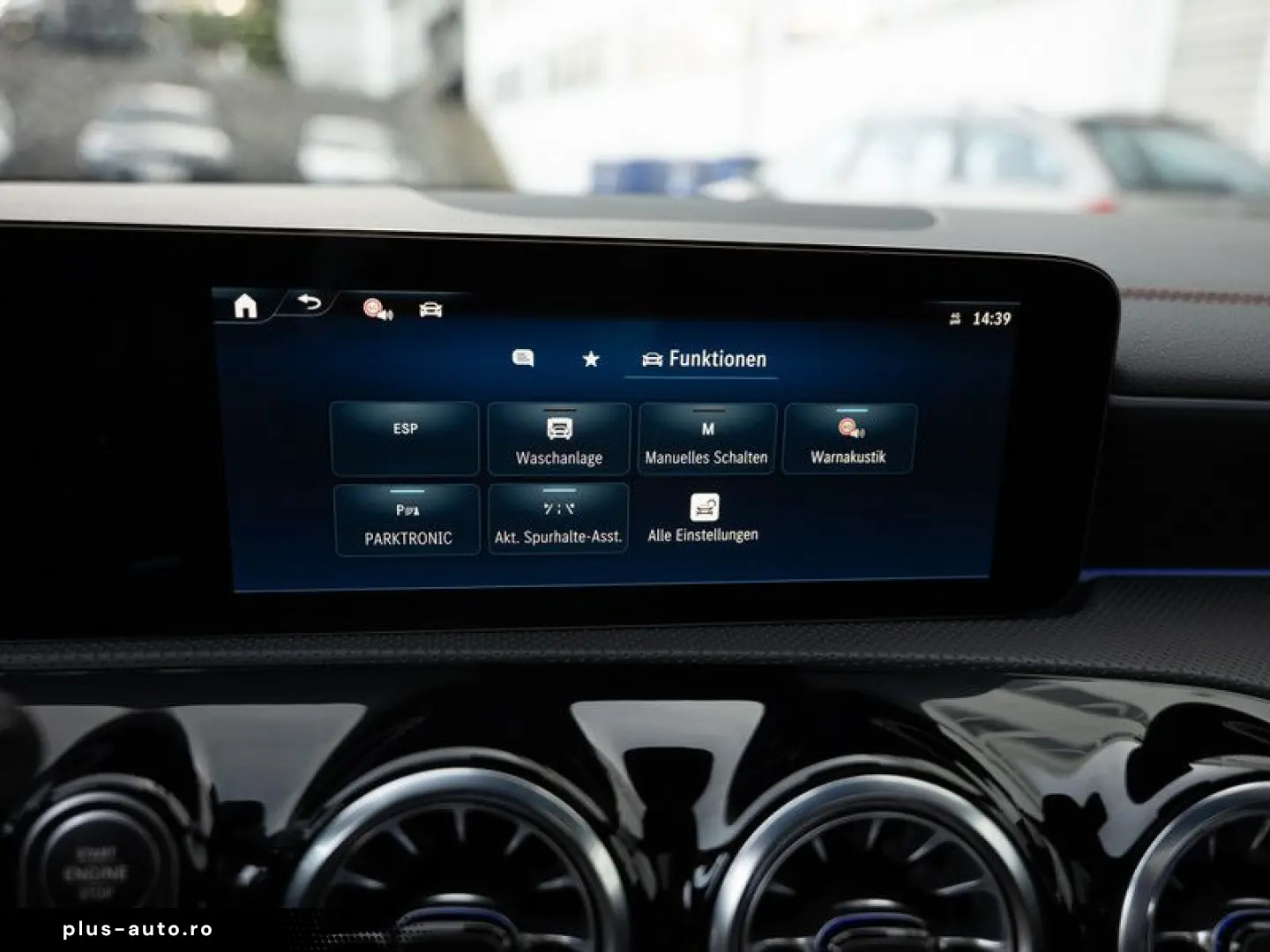 MERCEDES-BENZ CLA 200 Coupé AMG-Sport LED Cam Pano N&hellip;