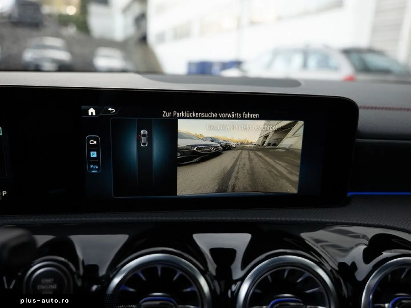 MERCEDES-BENZ CLA 200 Coupé AMG-Sport LED Cam Pano N&hellip;