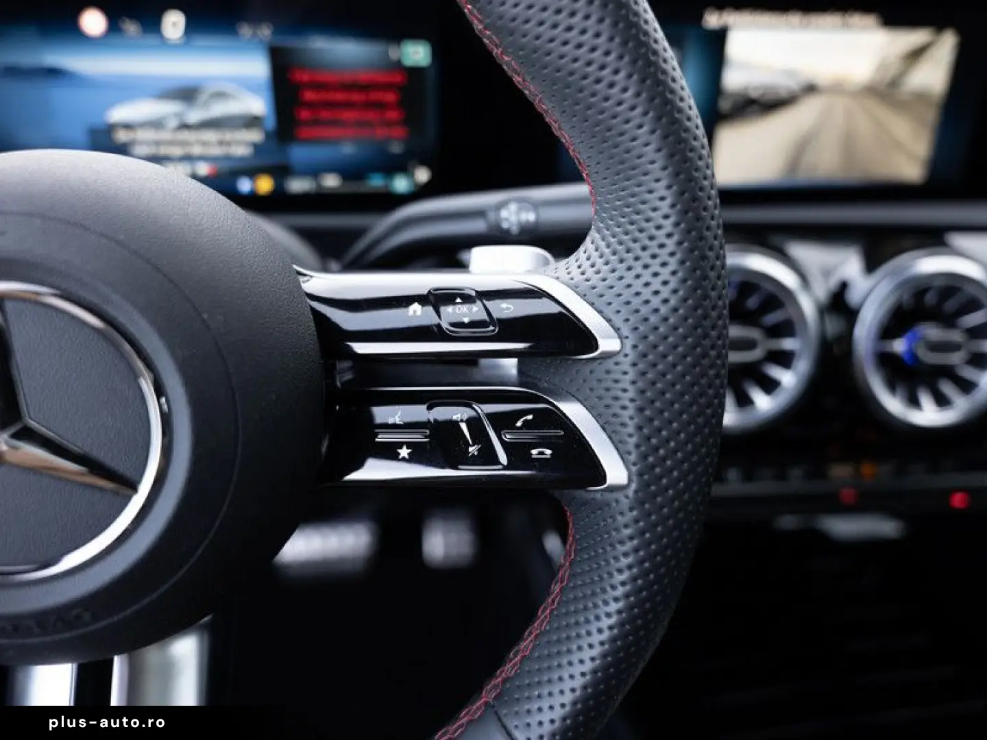 MERCEDES-BENZ CLA 200 Coupé AMG-Sport LED Cam Pano N&hellip;