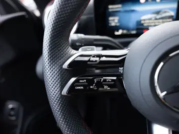 MERCEDES-BENZ CLA 200 Coupé AMG-Sport LED Cam Pano N&hellip;