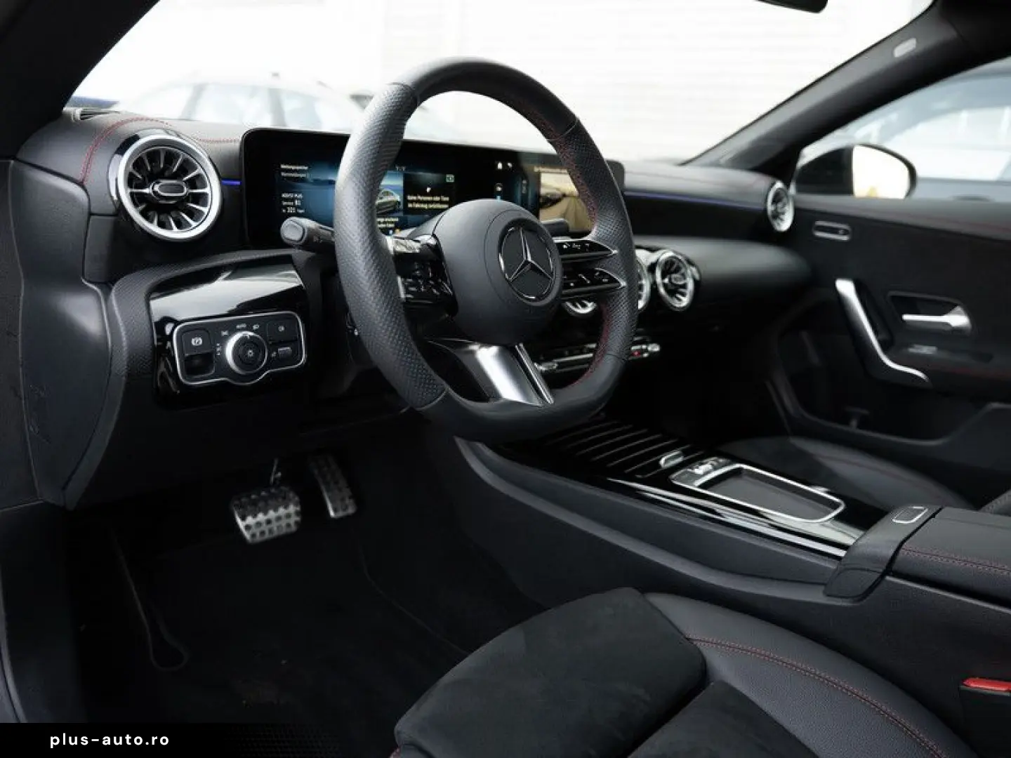 MERCEDES-BENZ CLA 200 Coupé AMG-Sport LED Cam Pano N&hellip;