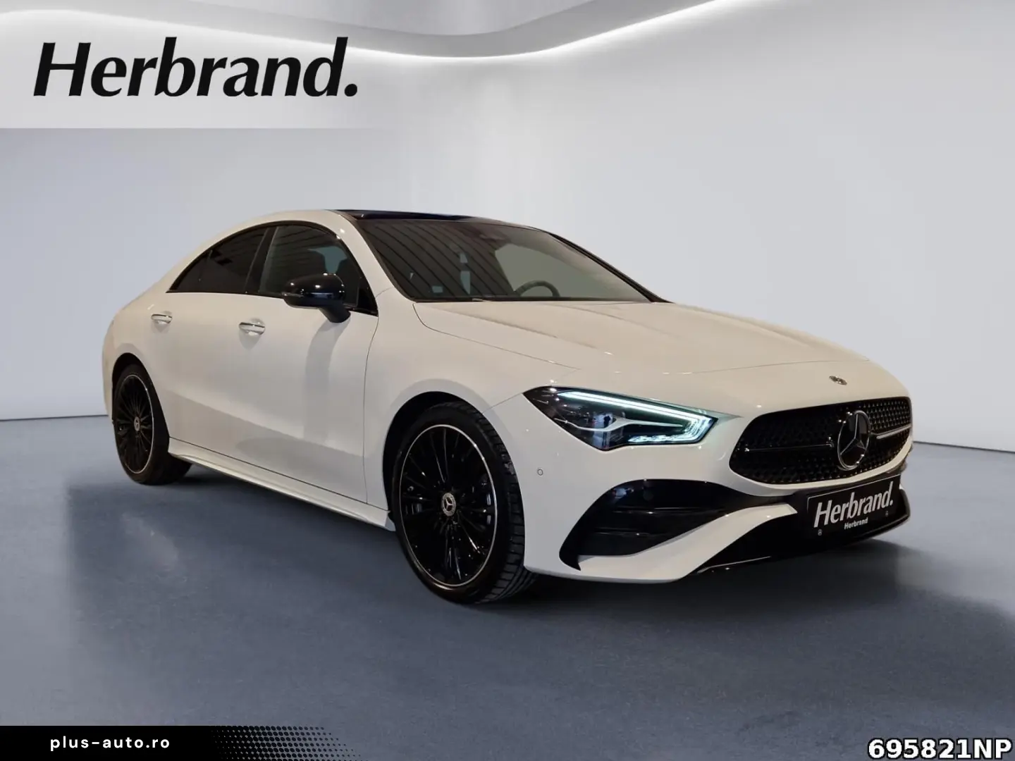 MERCEDES-BENZ CLA 200 AMG  Night Pano KEYLESS Lenkra&hellip;