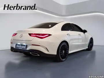 MERCEDES-BENZ CLA 200 AMG  Night Pano KEYLESS Lenkra&hellip;