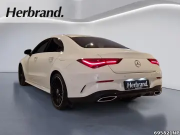 MERCEDES-BENZ CLA 200 AMG  Night Pano KEYLESS Lenkra&hellip;
