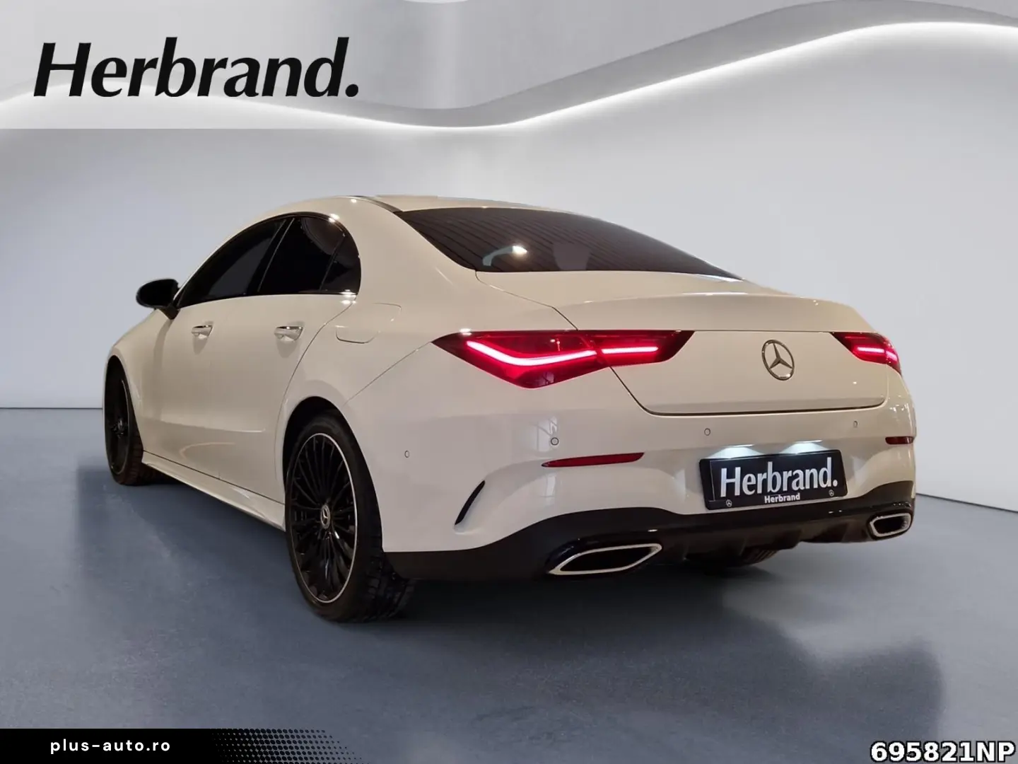 MERCEDES-BENZ CLA 200 AMG  Night Pano KEYLESS Lenkra&hellip;