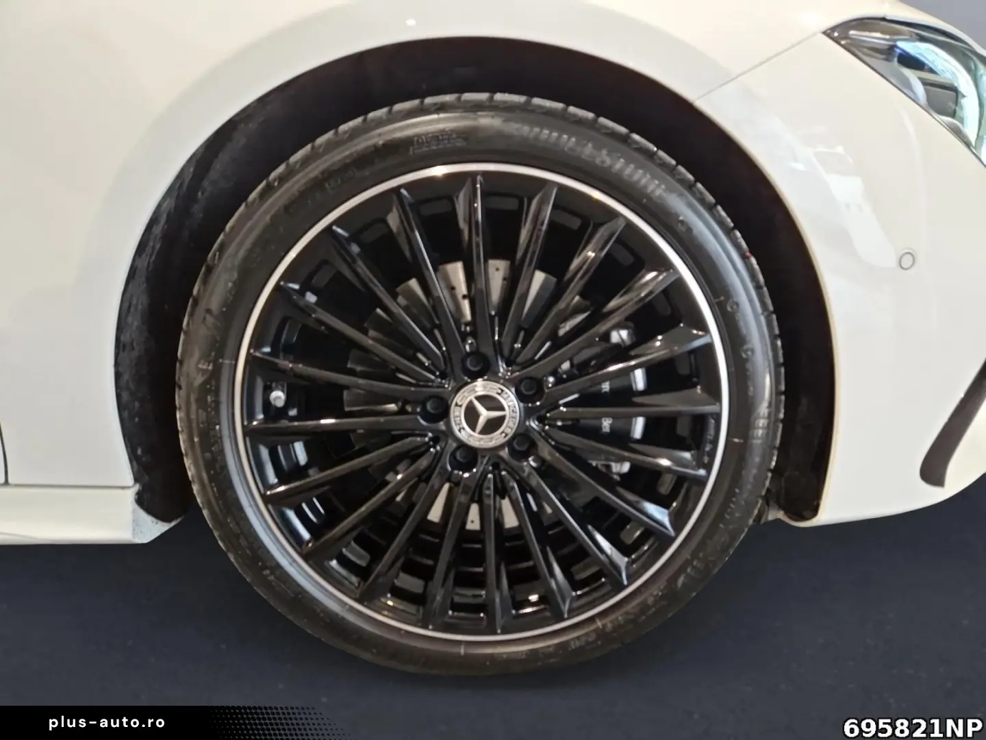 MERCEDES-BENZ CLA 200 AMG  Night Pano KEYLESS Lenkra&hellip;