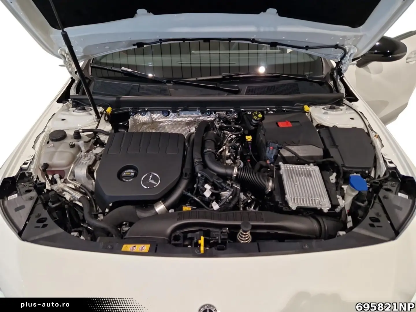 MERCEDES-BENZ CLA 200 AMG  Night Pano KEYLESS Lenkra&hellip;