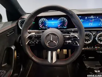 MERCEDES-BENZ CLA 200 AMG  Night Pano KEYLESS Lenkra&hellip;