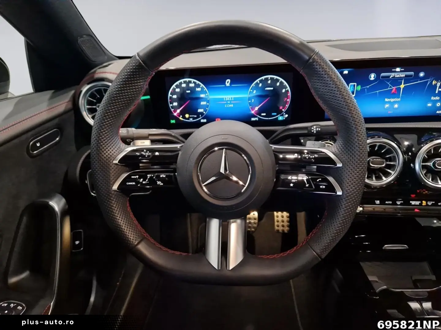 MERCEDES-BENZ CLA 200 AMG  Night Pano KEYLESS Lenkra&hellip;